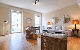 Luxury San Babila Apartment