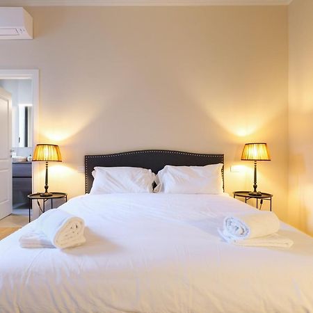 Luxury San Babila Apartment Milano Esterno foto