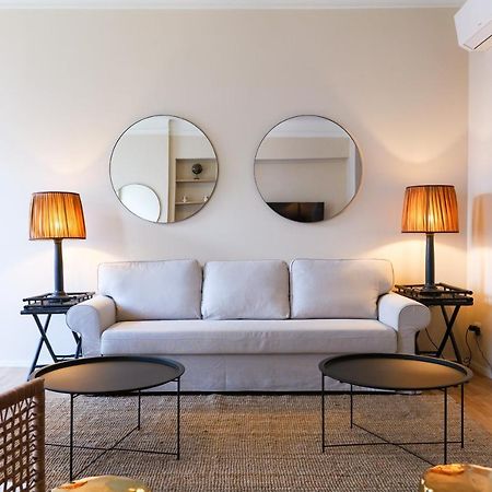 Luxury San Babila Apartment Milano Esterno foto