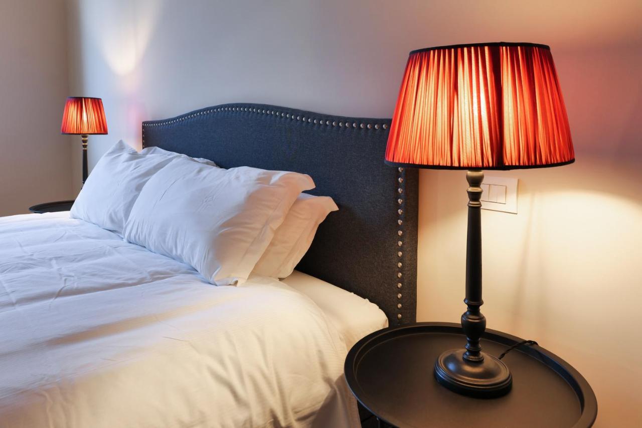 Luxury San Babila Apartment Milano Esterno foto